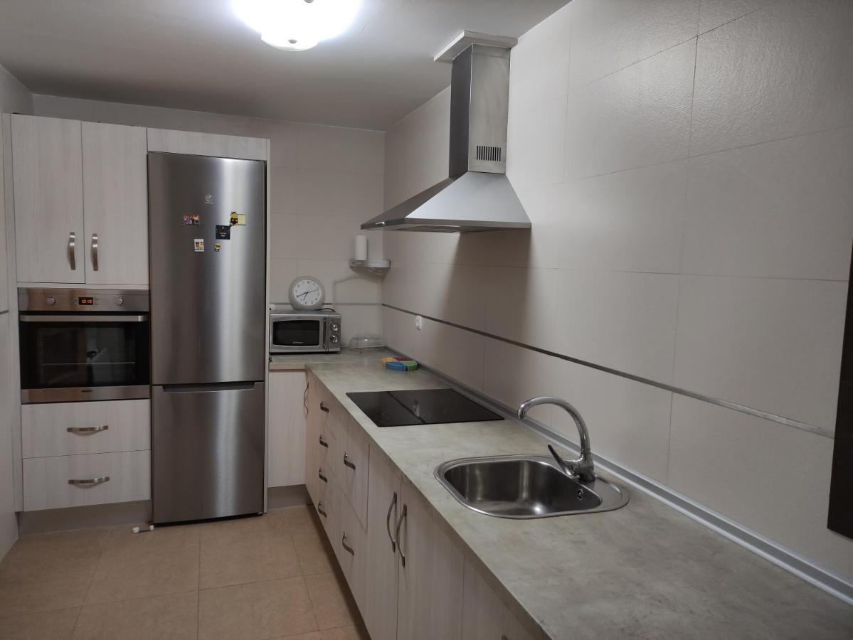 Apartamento Costa De La Luz Rota