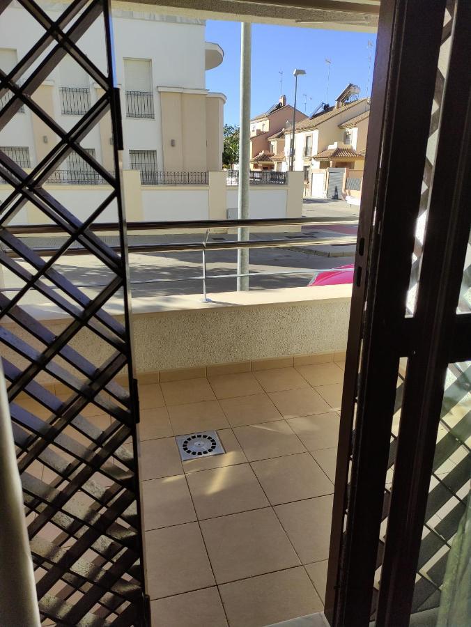 Apartamento Costa De La Luz Rota