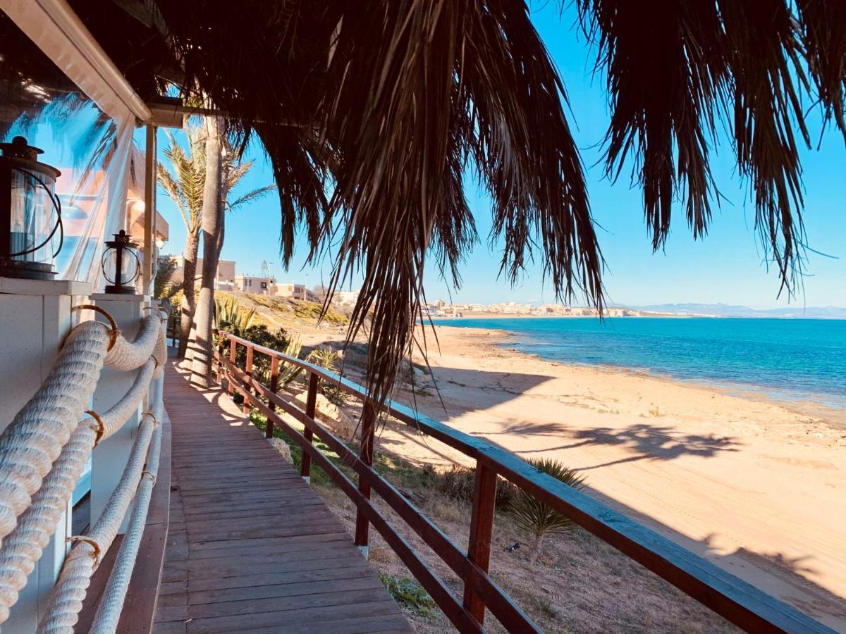 Costa Blanca Apartamento