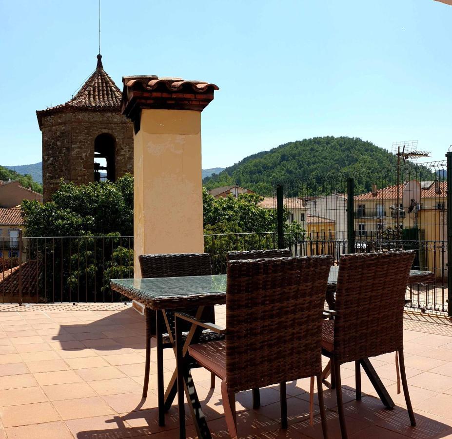 Casa Lola - Terraza Panorámica En El Centro Del Pueblo Apartamento