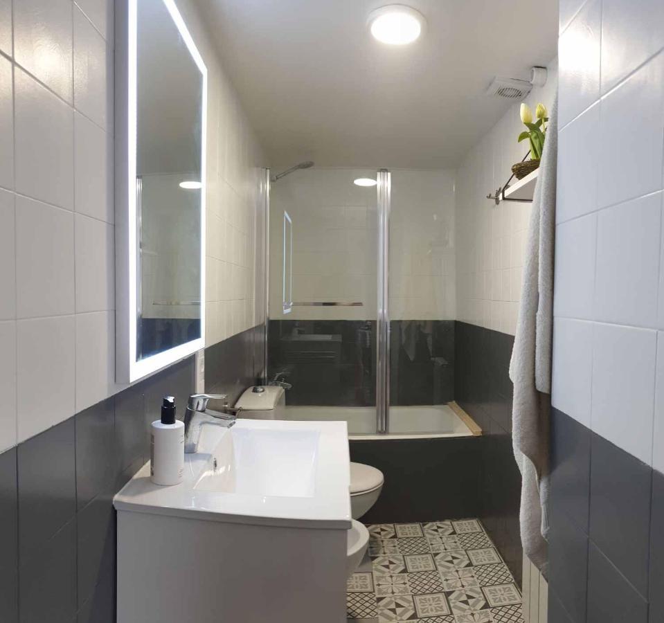 Apartamento Casa Lola - Terraza Panorámica En El Centro Del Pueblo *