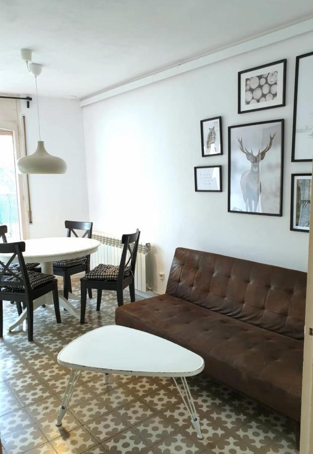 Apartamento Casa Lola - Terraza Panorámica En El Centro Del Pueblo