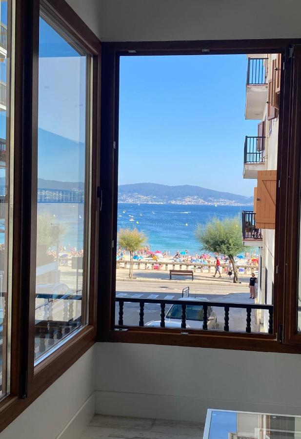 Vistas Al Mar Apartment Sanxenxo
