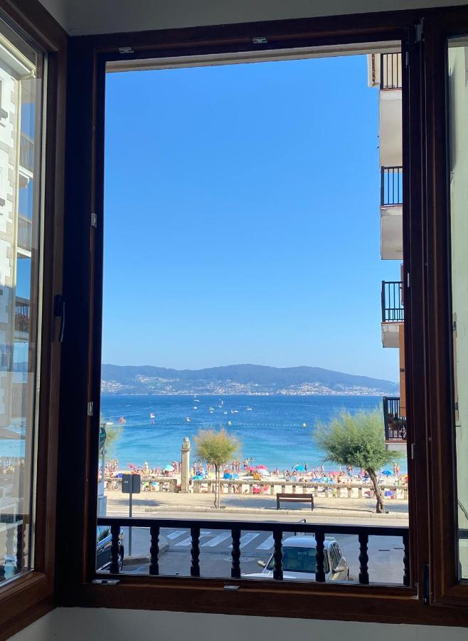 Vistas Al Mar
