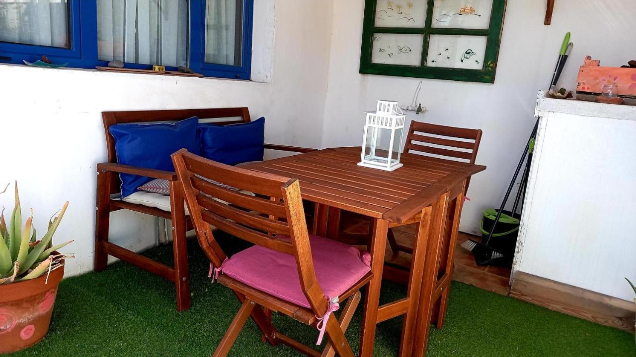 Eco Casa Alma,montana, Campo Y Playa Apartment Tabayesco