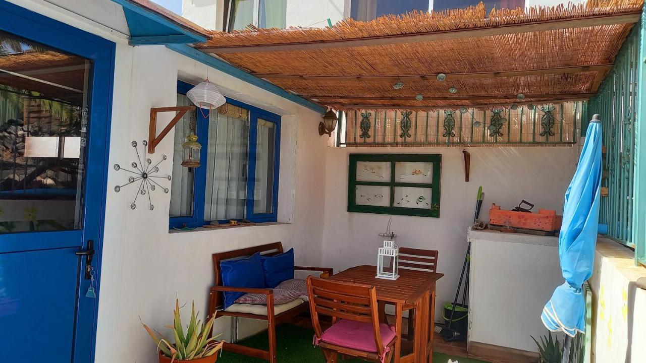 Eco Casa Alma,montana, Campo Y Playa Apartment