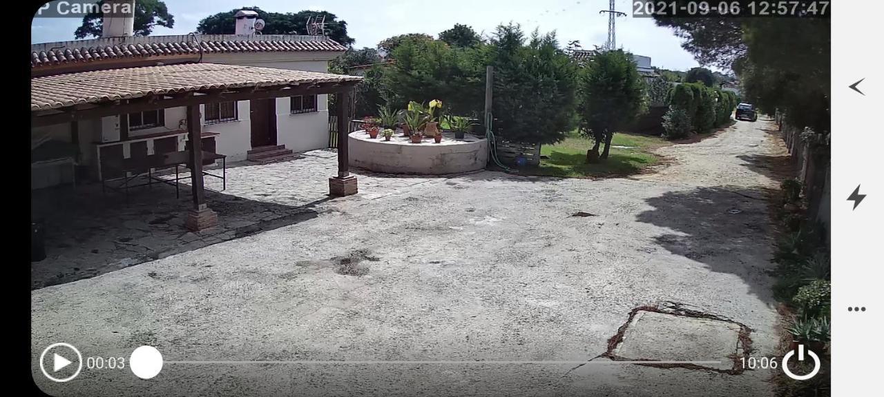 Holiday home Robles *