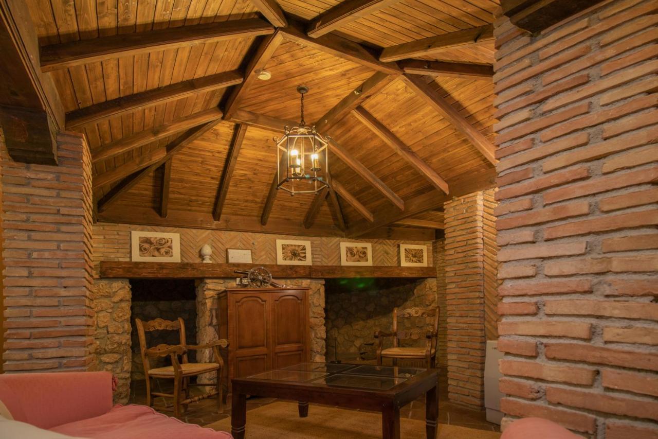 Hotel Hospederia Del Zenete