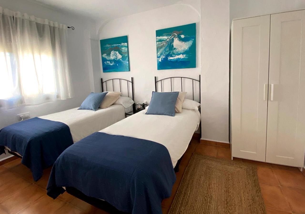 Apartment Apartamento En Apartaclub La Barrosa Chiclana de la Frontera