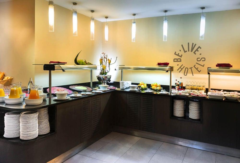 Be Live Center Talavera Hotel 4*