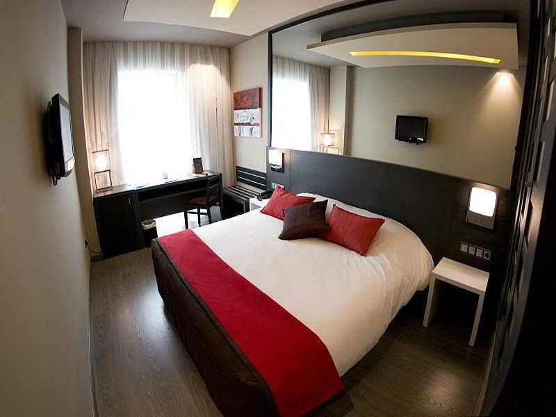 Be Live Center Talavera 4* Talavera de la Reina