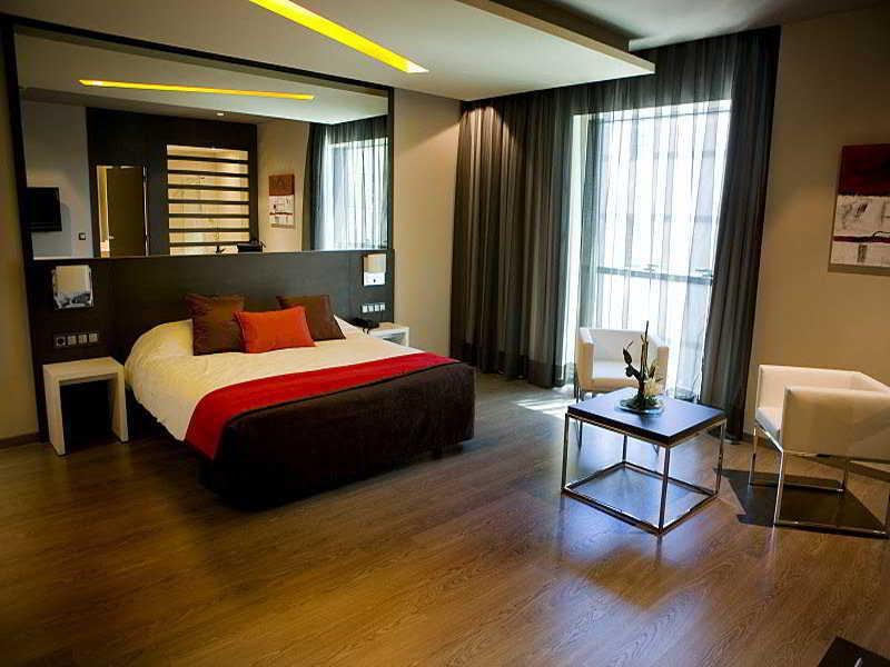 Be Live Center Talavera Hotel