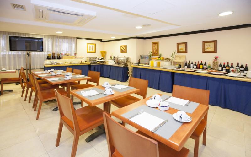 Bracos 4* Logrono