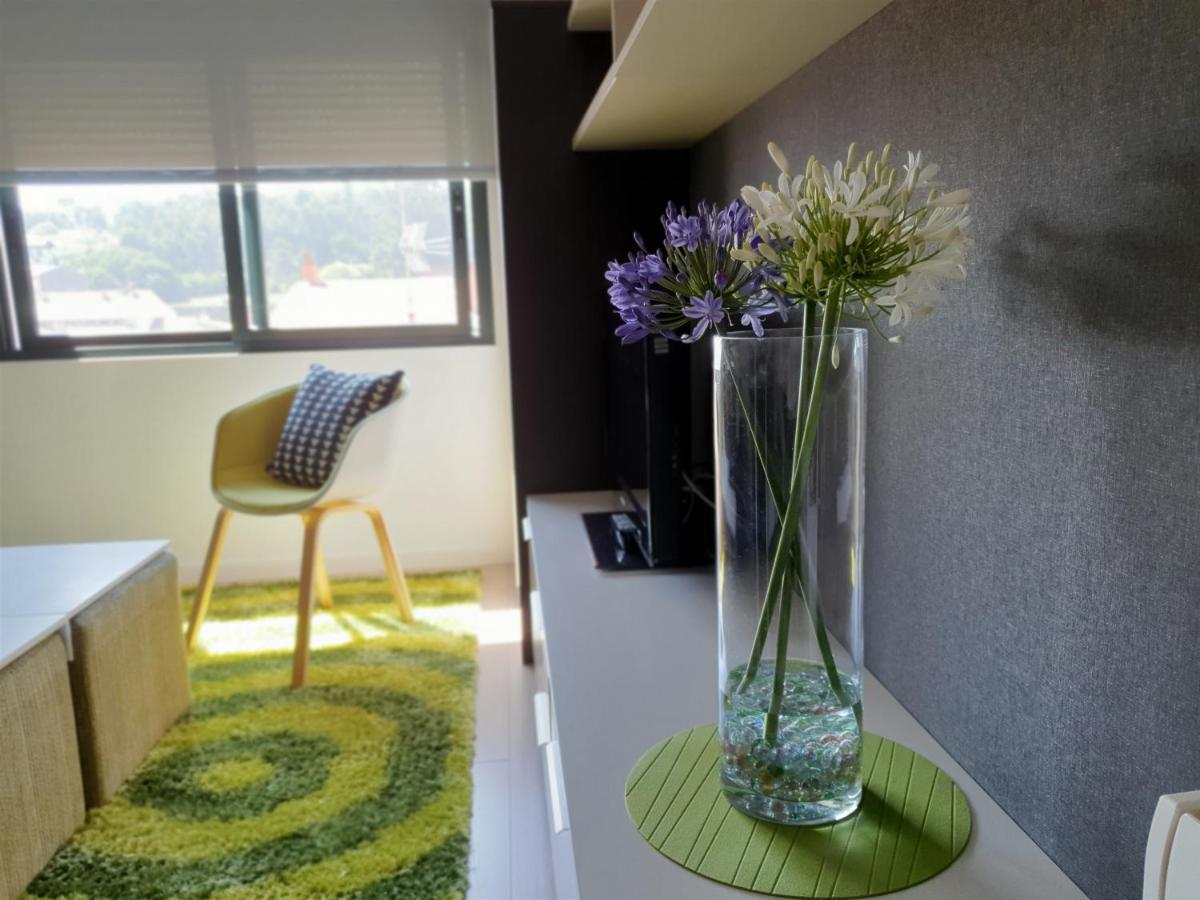 Bruma Marina Apartment *