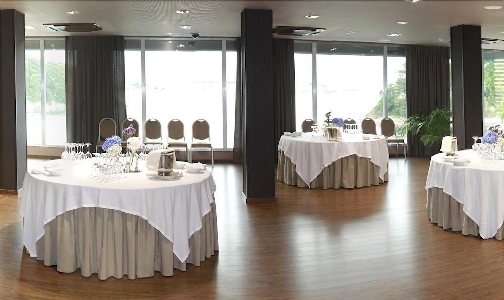 Portocobo Hotel