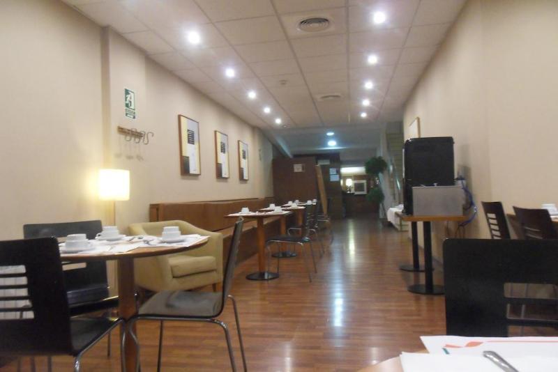 Camarena Hotel Teruel