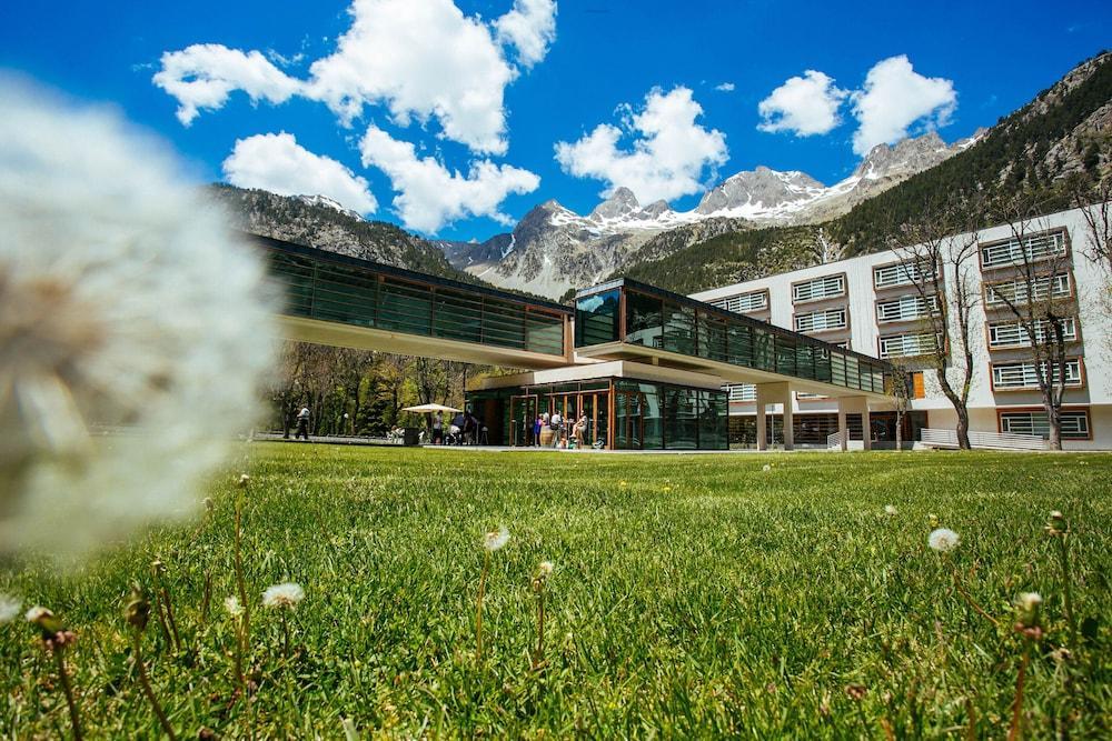 Hotel Continental Balneario De