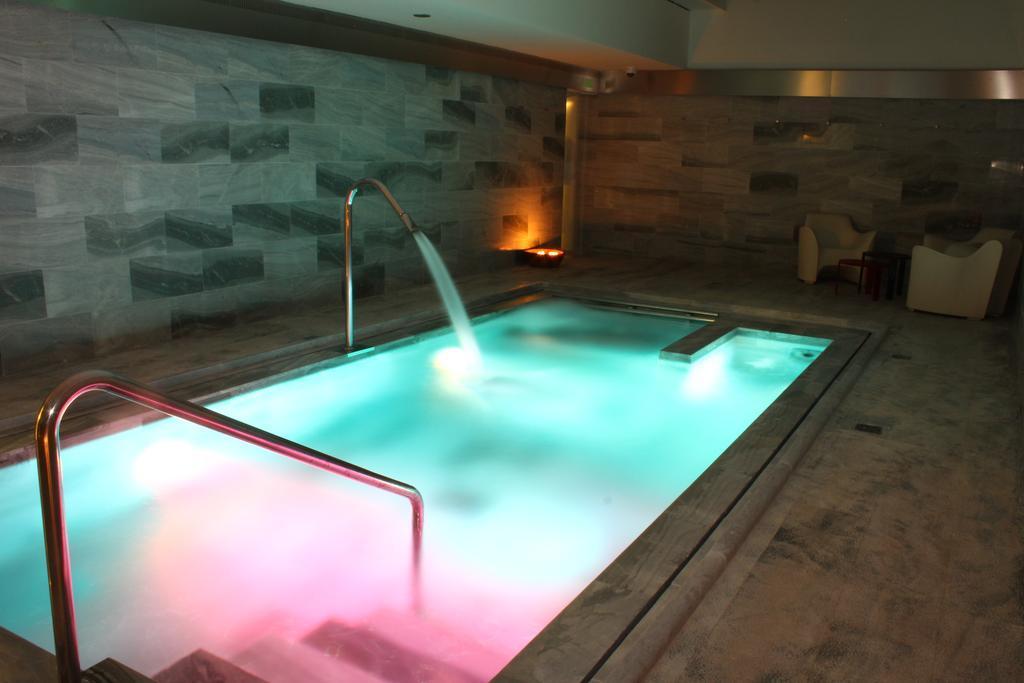 Continental Balneario De