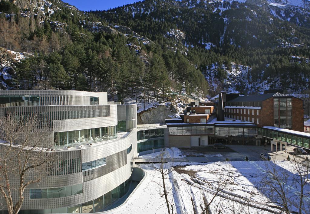 Continental Balneario De 4*