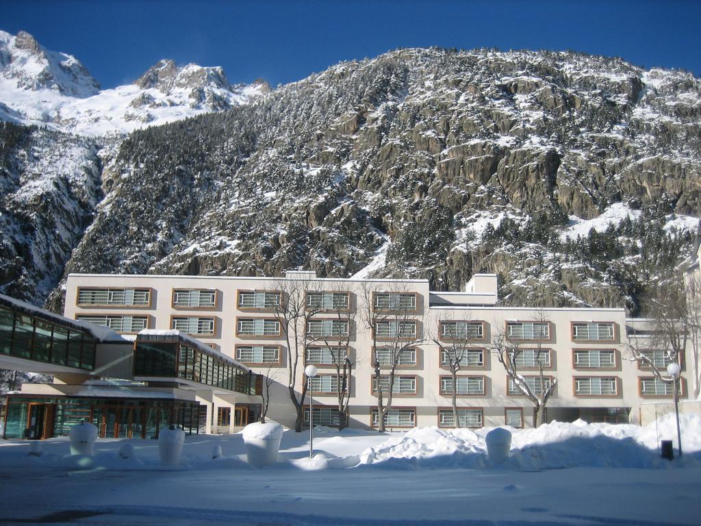 Continental Balneario De