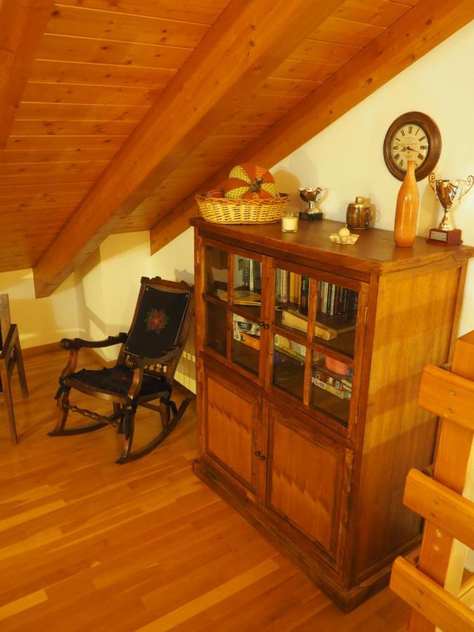 Apartamento Campo Base