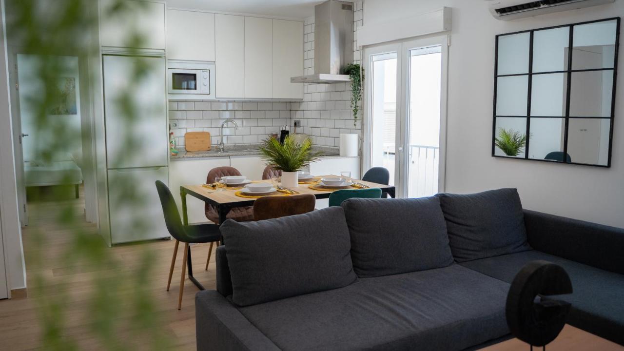 Apartamento Junto A La Playa De *