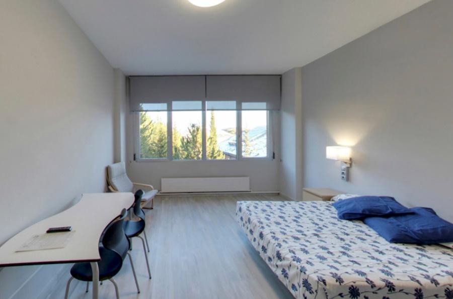 Hostal Residencia *