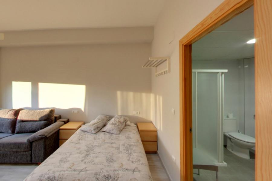 Hostal Residencia *