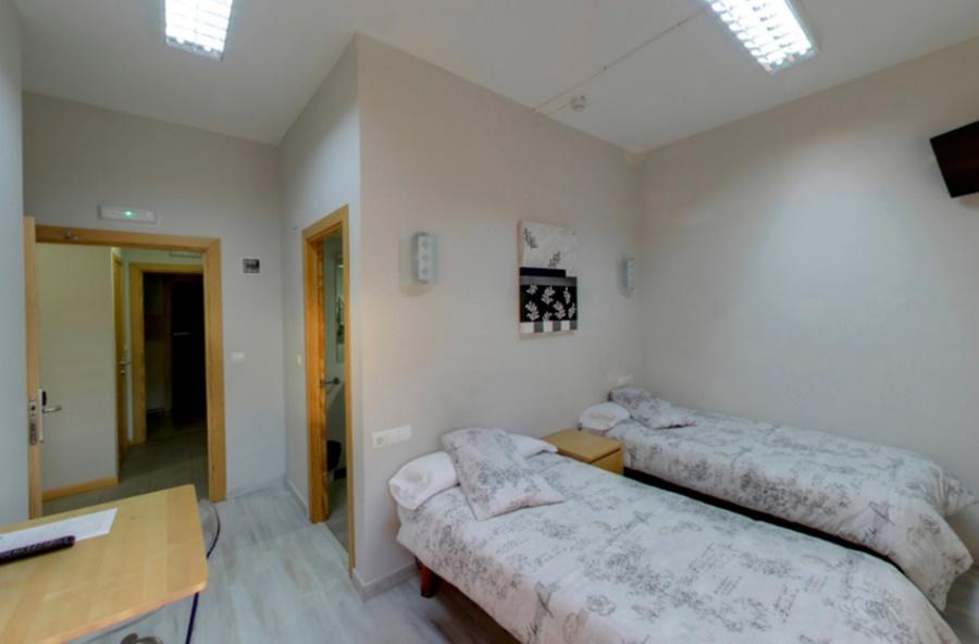 Residencia Hostal *