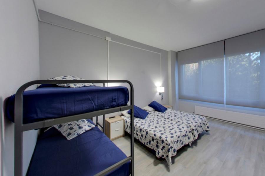 Hostal Residencia Jaca