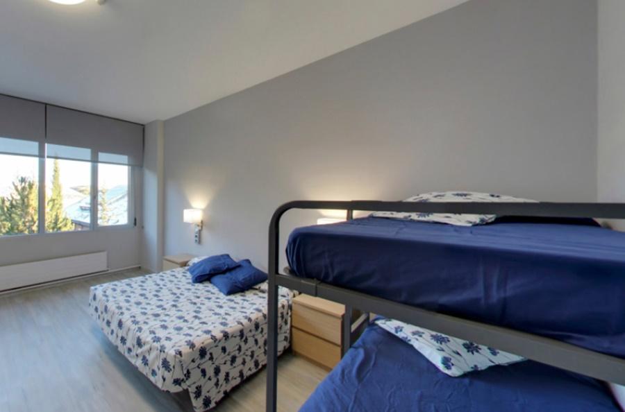 Residencia Hostal Jaca