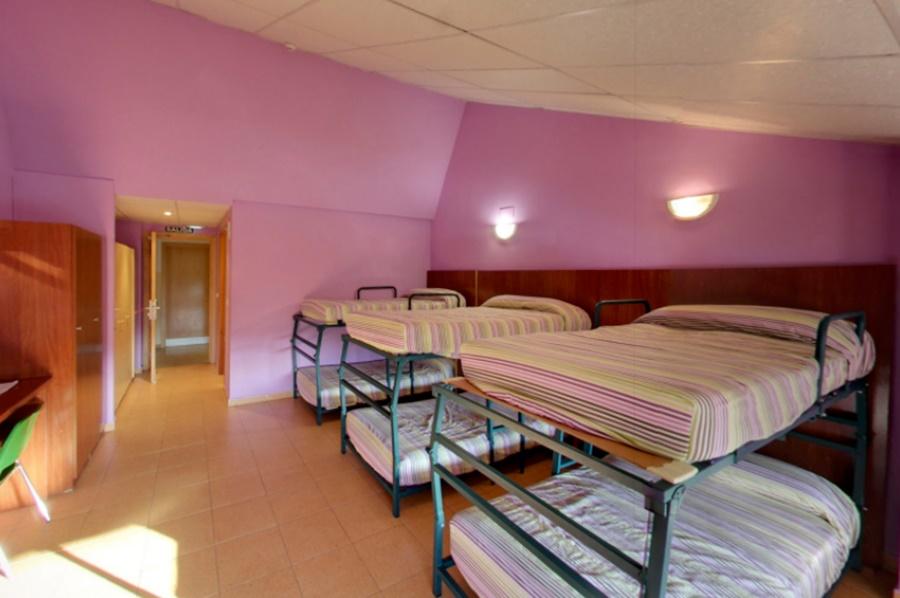 Hostal Residencia