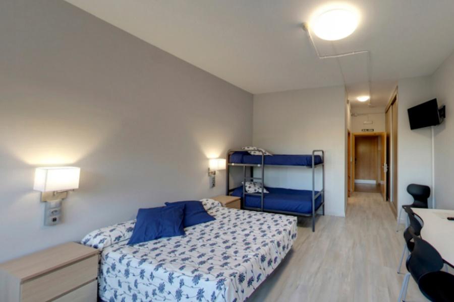 Residencia Hostal