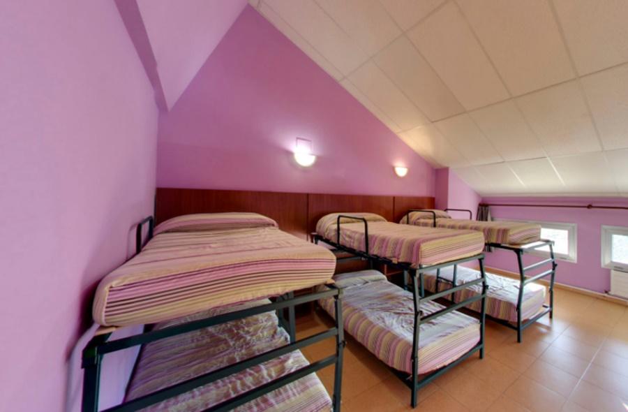 Residencia Jaca