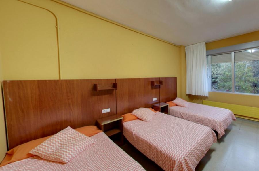 Residencia Jaca
