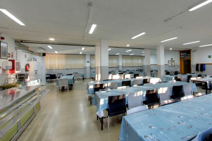 Residencia Jaca