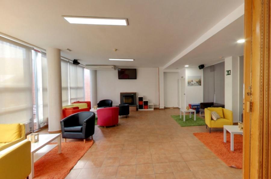 Residencia *