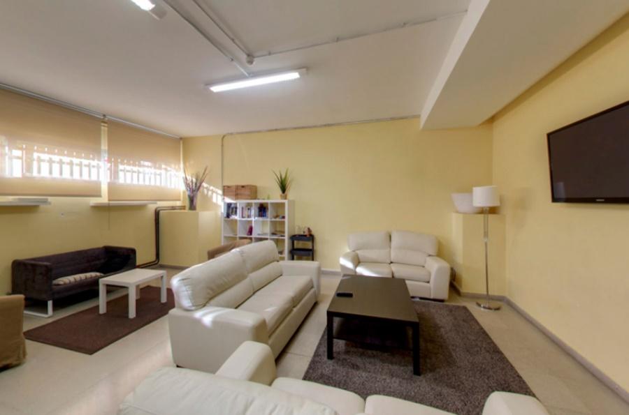 Residencia Jaca