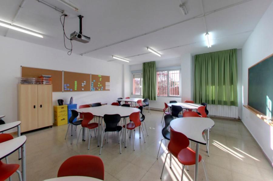 Hostal Residencia