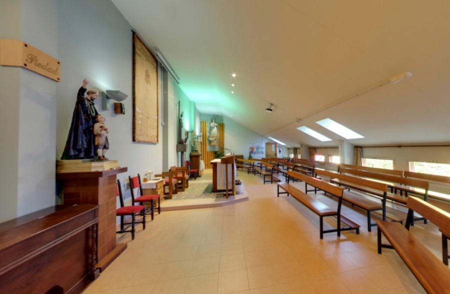 Residencia * Jaca