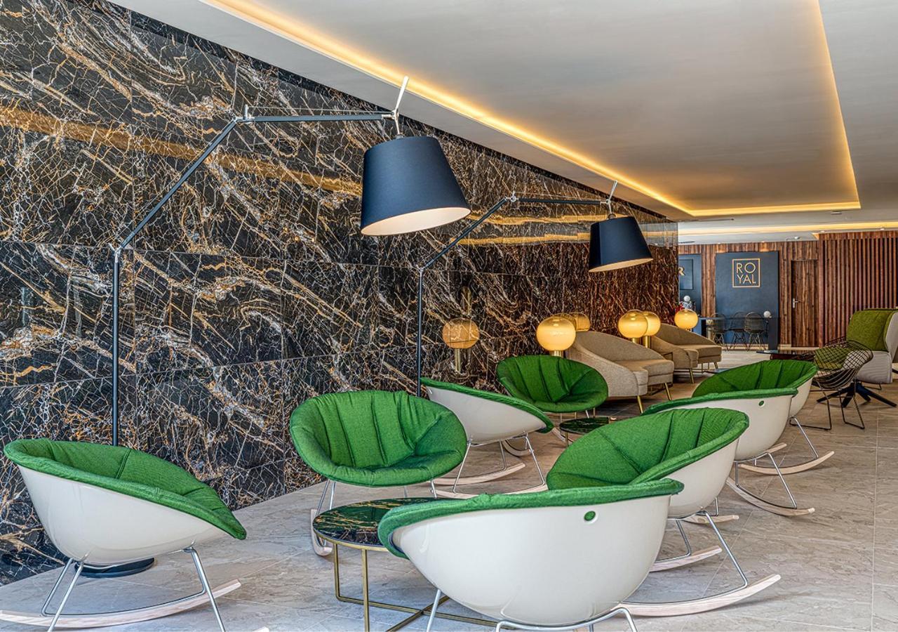 Hotel Senator Gandia