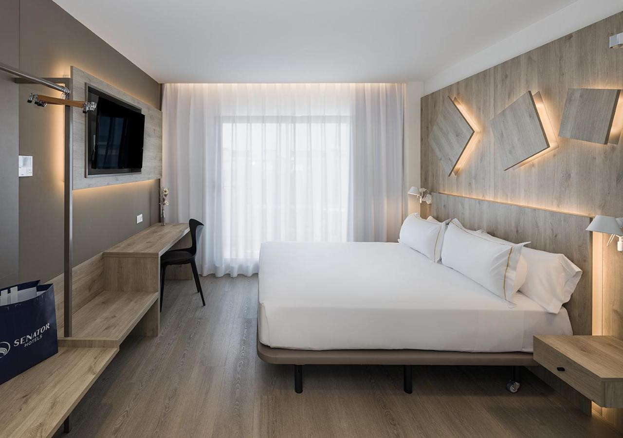 Hotel Senator 4*