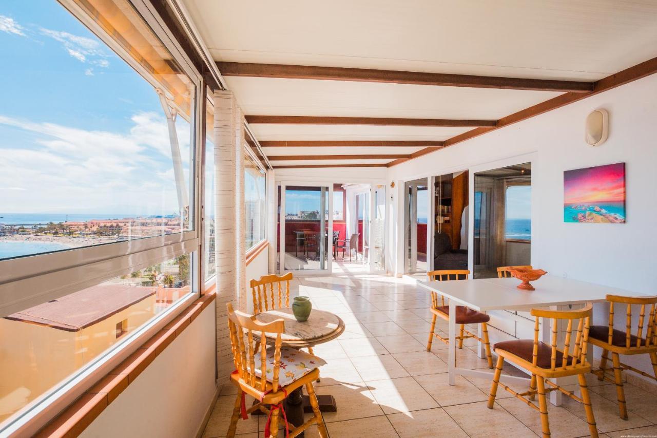 Ceyla View, Cristianos Los Cristianos (Tenerife)