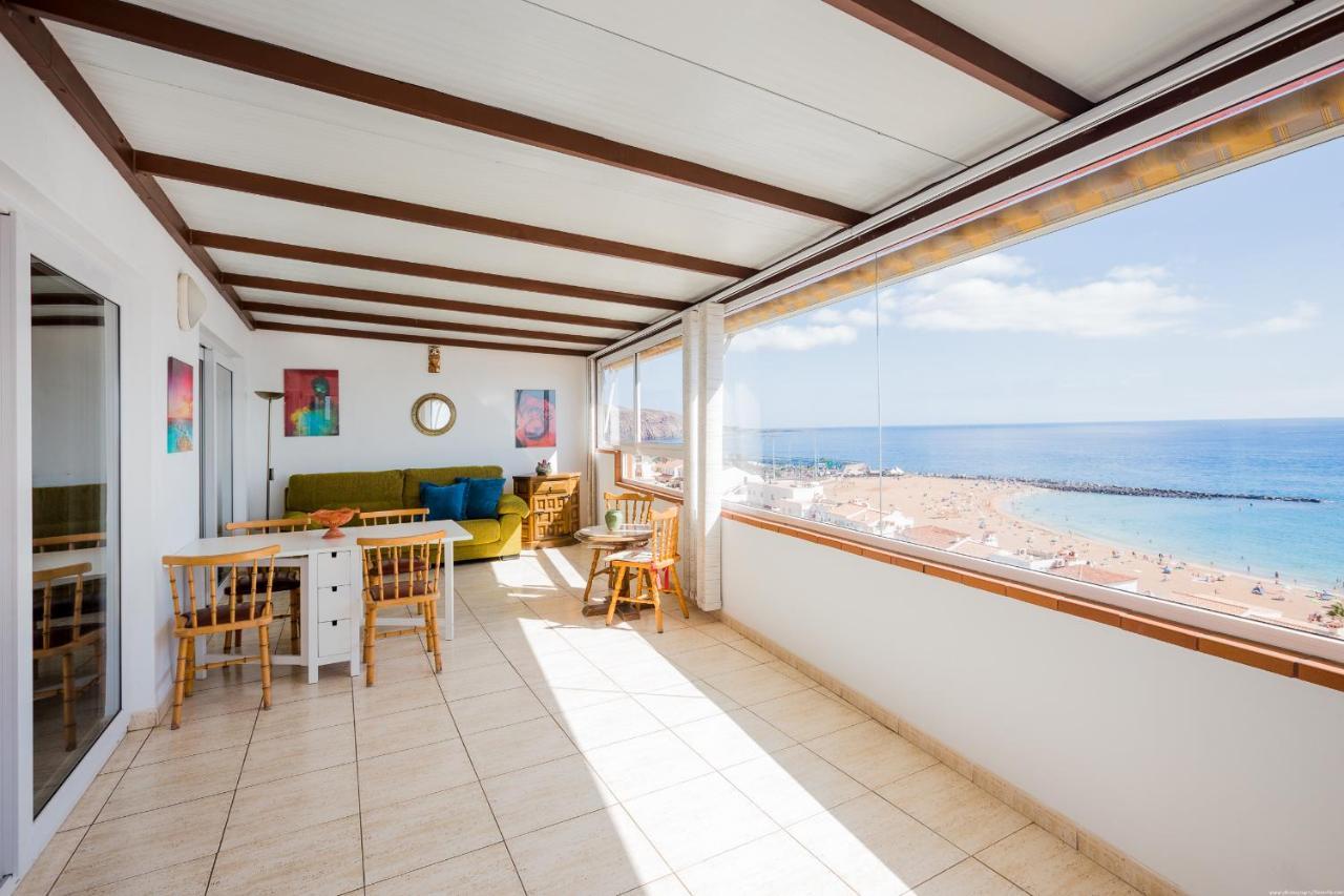 Ceyla View, Cristianos Apartment Los Cristianos (Tenerife)