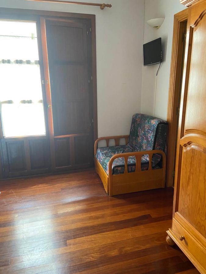 - Restaurante La De Santa Rita Hotel Enciso