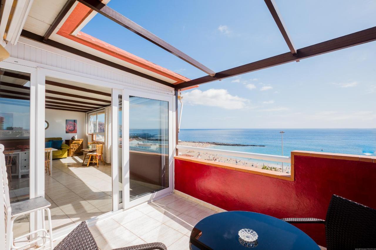 Apartment Ceyla View, Cristianos