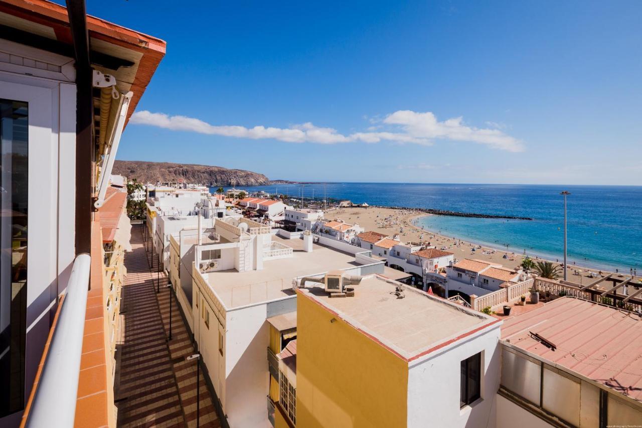 Apartment Ceyla View, Cristianos *