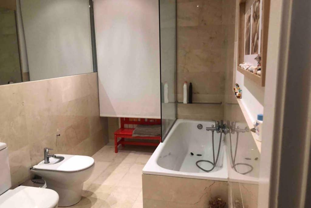 Apartamento El Haro