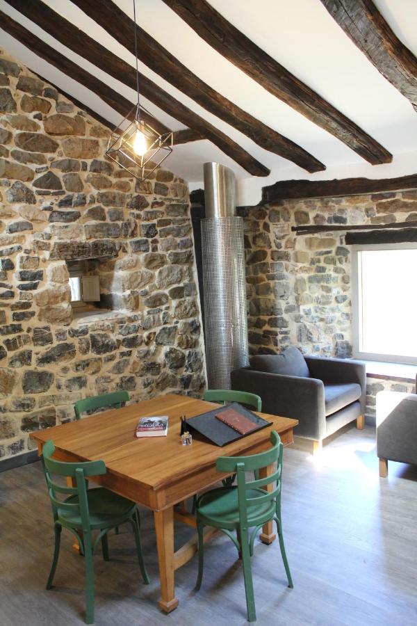 La Casa Del Diezmo De La Montana Palentina Redondo