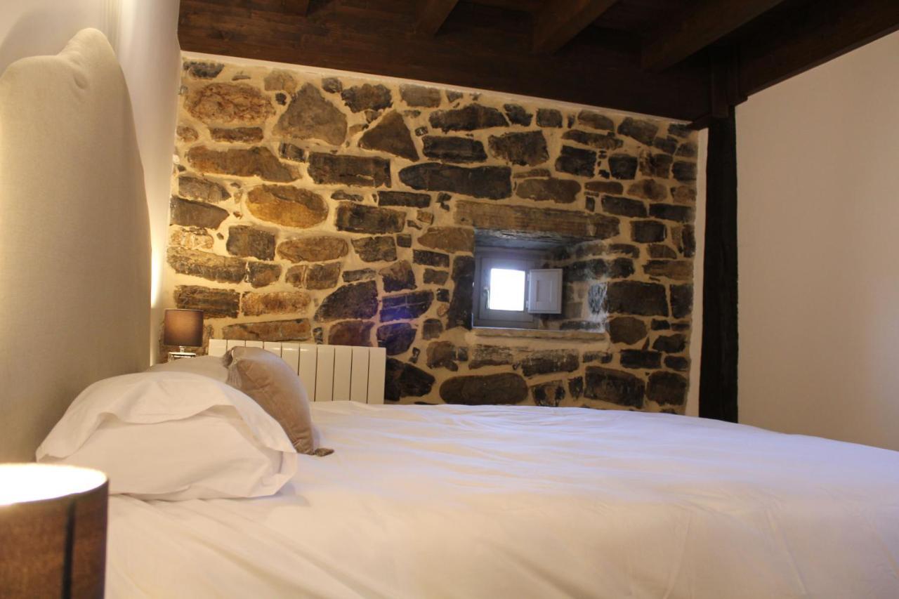 La Casa Del Diezmo De La Montana Palentina Redondo